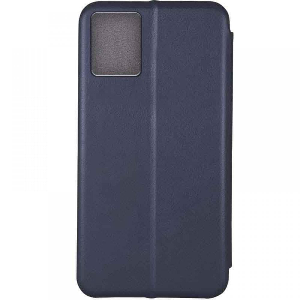 Кожаный чехол-книжка Classy для Realme 10 4G