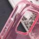 TPU чохол Nova для Samsung Galaxy A05 Pink