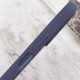 Чохол Silicone Cover Lakshmi (AA) для Xiaomi Redmi Note 10 / Note 10s / Poco M5s Синій / Midnight Blue