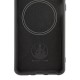 Чохол Silicone Cover Lakshmi Full Camera (AA) with MagFit для Samsung Galaxy S24 Чорний / Black