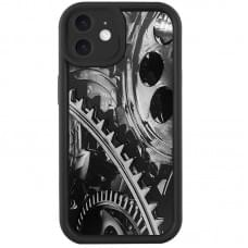 TPU чохол Prestige для Apple iPhone 11 (6.1") Gears