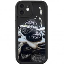 TPU чехол Prestige для Apple iPhone 12 (6.1")