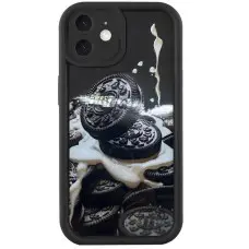 TPU чехол Prestige для Apple iPhone 12 (6.1")