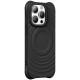 Чохол TPU Orbit with MagSafe для Apple iPhone 14 Pro Max (6.7") Black