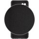 Чохол Silicone Cover Lakshmi Full Camera (A) для Oppo A54 4G Чорний / Black