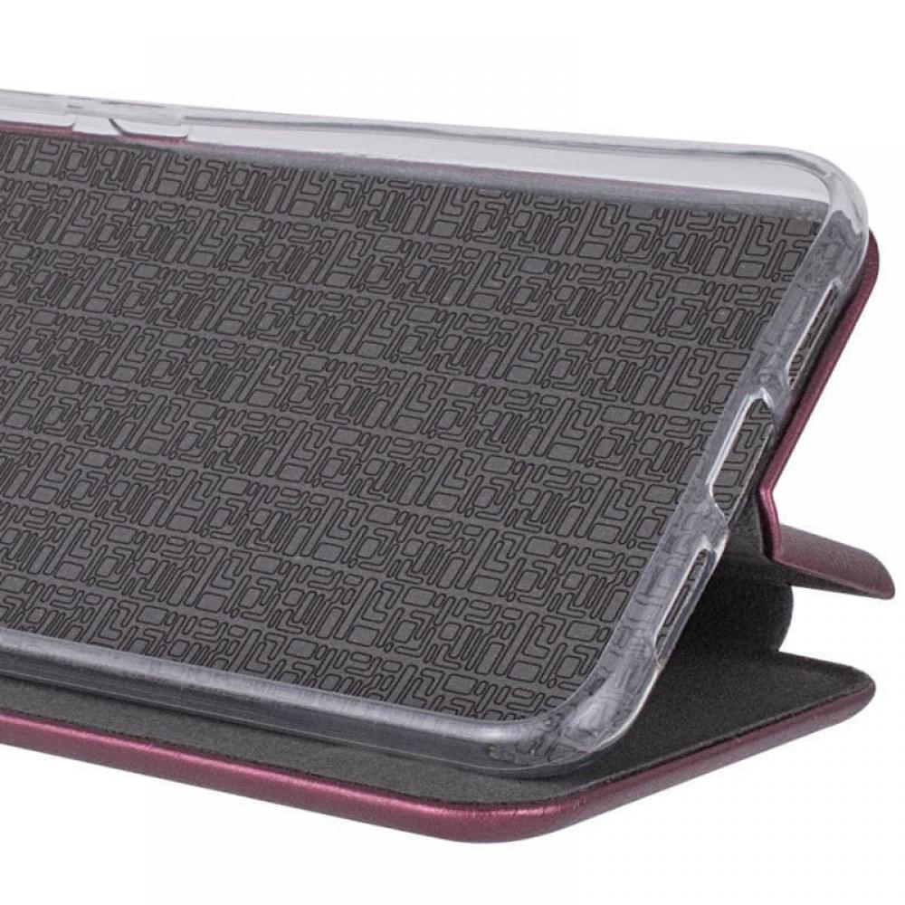 Кожаный чехол-книжка Classy для Samsung Galaxy A14 4G/5G