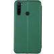 Шкіряний чохол (книжка) Classy для Xiaomi Redmi Note 8 / Note 8 2021