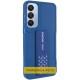 Чохол TPU VIVA для Xiaomi Redmi 13C / Poco C65 Dark Blue