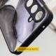 TPU+PC чохол Prisma BubbleGum для Xiaomi Redmi 13C / Poco C65 3D Grey