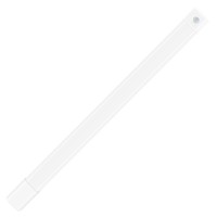 Сенсорний світильник LED з датчиком руху MZ-L3201 (37*22,5*400mm) White