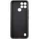 Чохол TPU Epik Black Full Camera для Realme C21 Чорний