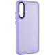 Чохол TPU+PC Lyon Frosted для Samsung Galaxy A50 (A505F) / A50s / A30s Purple
