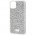 TPU чехол Bling World Rock Diamond для Apple iPhone 12 Pro Max (6.7")