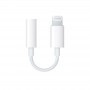 Адаптер для Apple Lightning to 3.5mm Headphone Jack (ААА) (box, no logo)