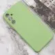 Чехол Silicone Cover Lakshmi Full Camera (A) для Samsung Galaxy M34 5G