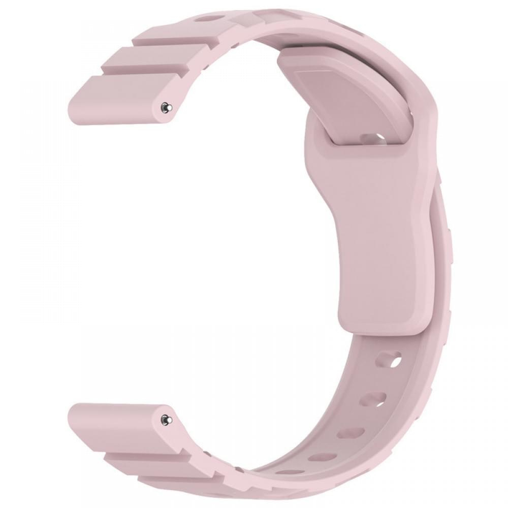 Силиконовый ремешок Defense для Smart Watch 22mm