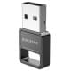 Bluetooth адаптер Borofone DH8 USB Black