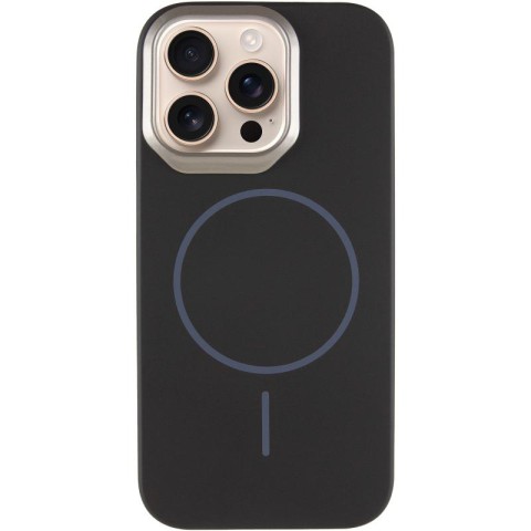 Чохол PC Dream with MagSafe для Apple iPhone 16 Pro Max (6.9") Black