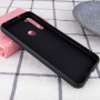 Чехол TPU Epik Black для Xiaomi Redmi Note 8T