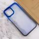 Чехол TPU+PC Fresh sip series для Apple iPhone 11 Pro Max (6.5")