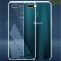 TPU чохол Epic Transparent 1,5mm для Oppo A5s / Oppo A12 / A7 Безбарвний (прозорий)