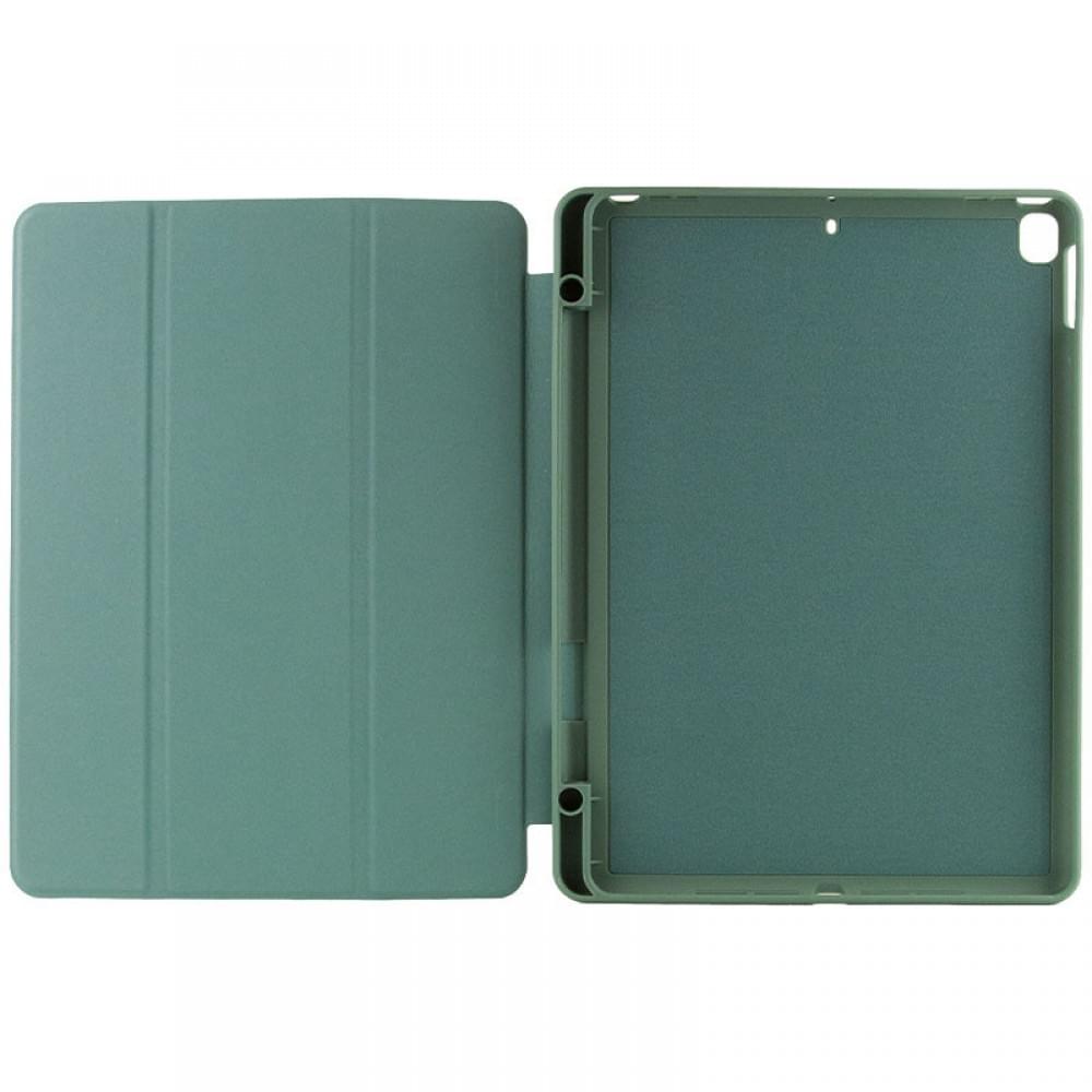 Чехол Smart Case Open buttons для Apple iPad 10.2" (2019) (2020) (2021)