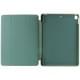 Чехол Smart Case Open buttons для Apple iPad 10.2" (2019) (2020) (2021)