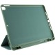 Чохол Smart Case Open buttons для Apple iPad 10.2" (2019) (2020) (2021) Green
