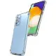 TPU чохол GETMAN Ease logo посилені кути Full Camera для Samsung Galaxy A52 4G / A52 5G / A52s Безбарвний (прозорий)