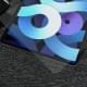 Защитное стекло Nillkin (H+) для Apple iPad Air 11'' (2024-25)