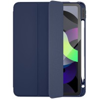 Чохол-книжка BlueO Ape Case для Apple iPad Air 10.9'' (2020-22) / Pro 11" (2018-22)/Air 11'' 2024-25 Синій