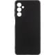 Чохол TPU GETMAN Liquid Silk Full Camera для Samsung Galaxy A14 4G/5G Чорний / Black Чохол TPU GETMAN Liquid Silk Full Camera для Samsung Galaxy A14 4G/5G Чорний / Black