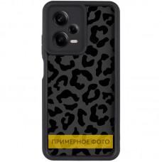TPU чохол Prestige для Xiaomi Redmi A3 Leopard