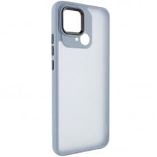 Чехол TPU+PC Lyon Frosted для Xiaomi Redmi 10C