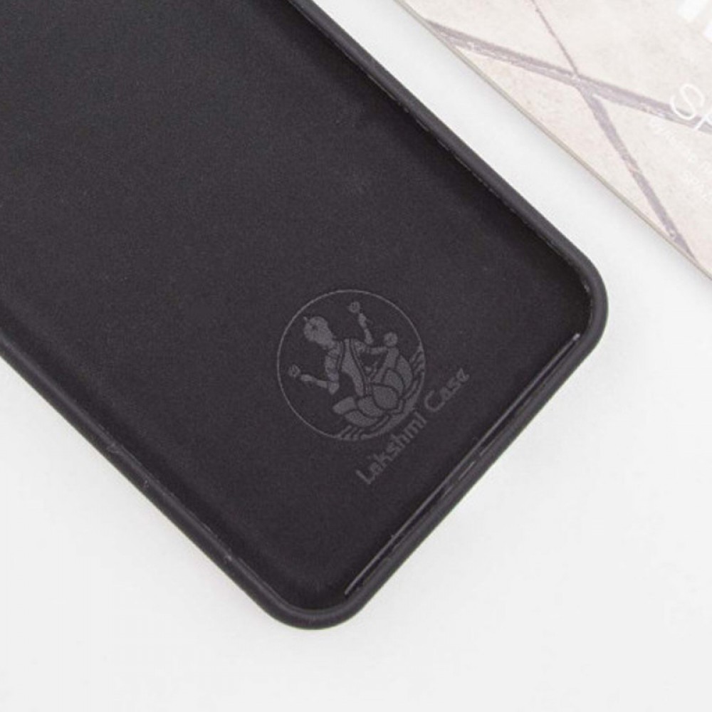 Чехол Silicone Cover Lakshmi Full Camera (AA) для Realme C65 4G