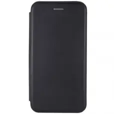 Кожаный чехол-книжка Classy для Samsung Galaxy A20 / A30