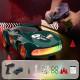 Дрифт-машина на радиоуправлении SHT K11 (1:64) Sports Car 2.4G