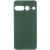 Чохол Silicone Cover Lakshmi Full Camera (AA) для Google Pixel 7 Pro Зелений / Dark green