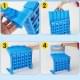 Настільна інтерактивна гра Ummi 22013 Connect 4 Shots Board Game Blue