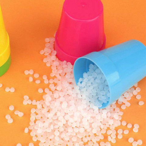 Настільна інтерактивна гра Ummi 22051 Quick Cups Blue / Orange