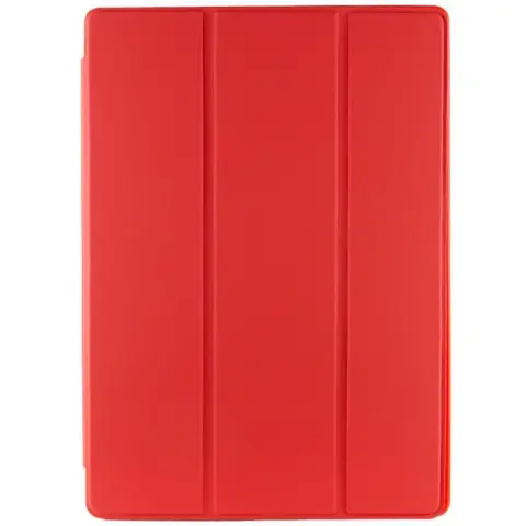 Чохол-книжка Book Cover (stylus slot) для Samsung Galaxy Tab A7 Lite (T220/T225) Червоний / Red