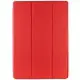 Чохол-книжка Book Cover (stylus slot) для Samsung Galaxy Tab A7 Lite (T220/T225) Червоний / Red