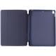 Чохол Smart Case Open buttons для Apple iPad Air 1/Air 2 /Pro 9.7"/ iPad 9.7" (2017-2018) Blue