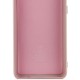 Чохол Silicone Cover Lakshmi Full Camera (A) для Xiaomi 13 Pro Рожевий / Pink Sand