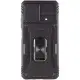 Ударопрочный чехол Camshield Army Ring для Xiaomi Poco X5 Pro 5G / Note 12 Pro 5G