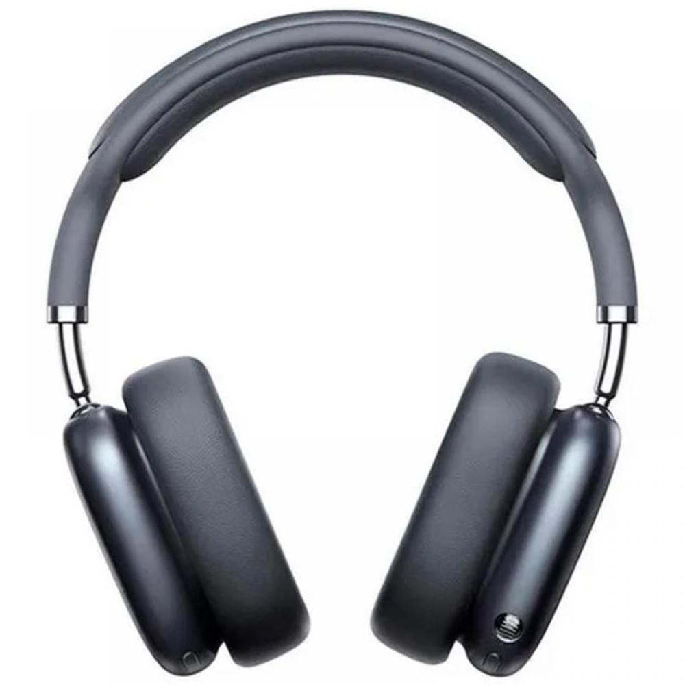 Накладные беспроводные наушники Baseus Bowie H2 (NGTW260001)