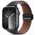 Ремінець Dux Ducis Genuine Leather для Apple Watch 38/40/41/42mm(ser.10)