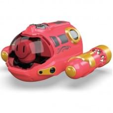 Лодка на радиоуправлении SHT 3722-2A Spray Fog 2.4G