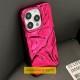Чохол TPU Sea для Apple iPhone 15 (6.1") Red