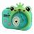 Frog / Green